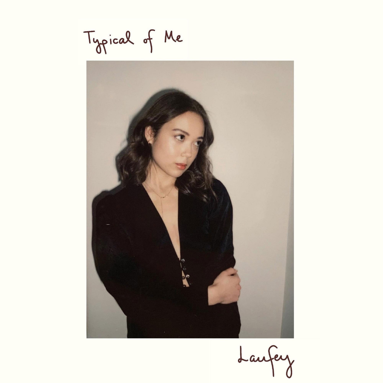 Laufey Typical Of Me 限定盤 Colored Vinyl Laufey Typical of Me 12