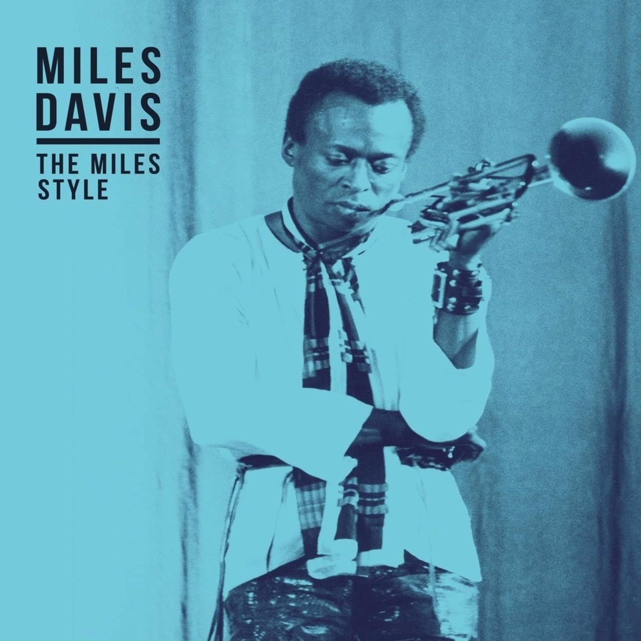 G0413-38★LPレコード miles davis 5点 Miles Davis The Miles Style LP