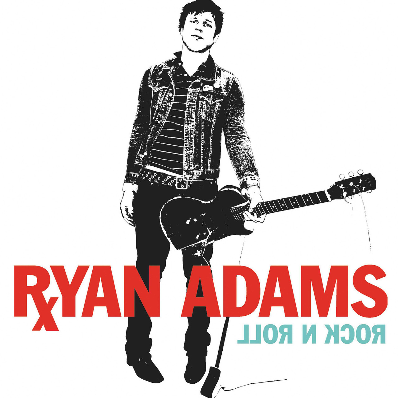 【USオリジナル】Ryan Adams – Rock N Roll LP Ryan Adams Rock N Roll LP