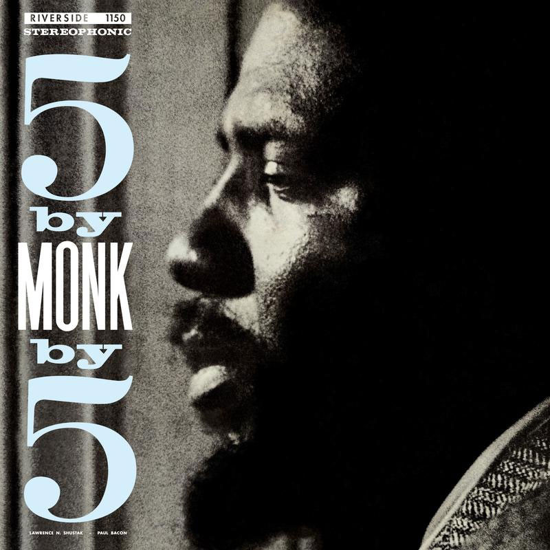 Thelonious Monk レコード 5セット　6枚　帯付き 12aplp1150__70009.1778470081.