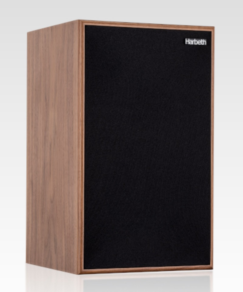 Harbeth M30.2 XD Loudspeaker - Thumbnail 3
