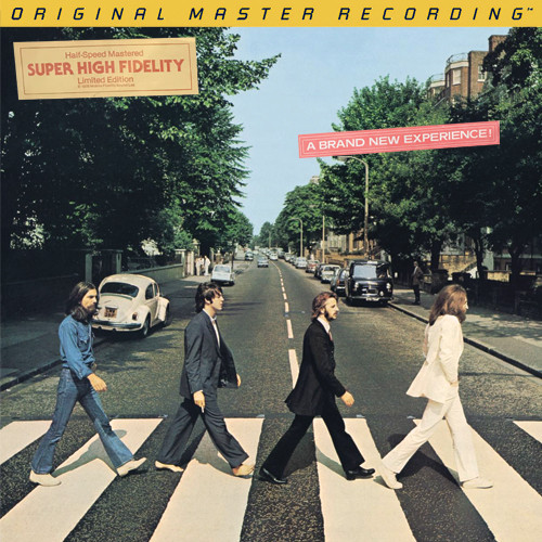 The Beatles Abbey Road レコード 他4枚 The Beatles – Abbey Road – Vinyl (LP, Album, Stereo), 1969