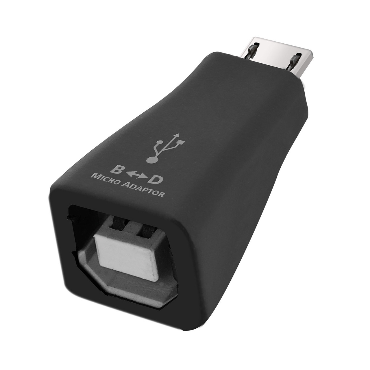 AudioQuest USB-B to Micro-B Adapter