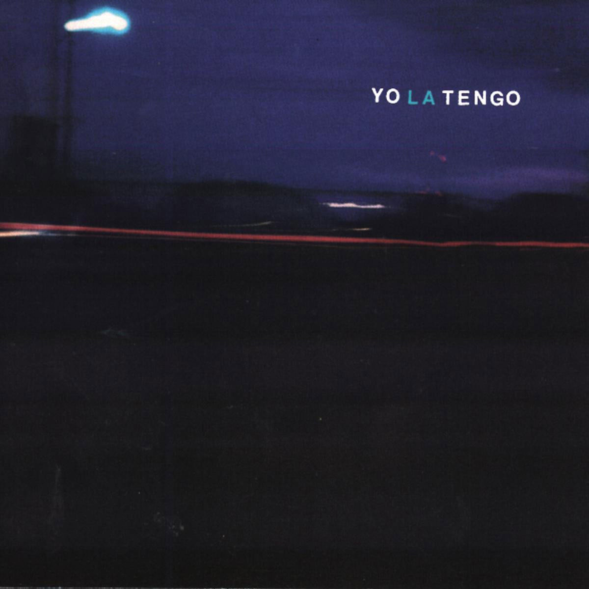 Yo La Tengo Painful LP