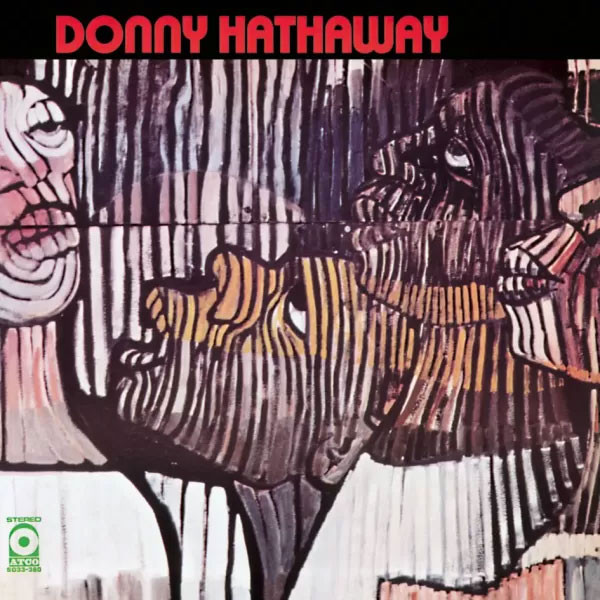 Donny Hathaway Donny Hathaway 180g LP