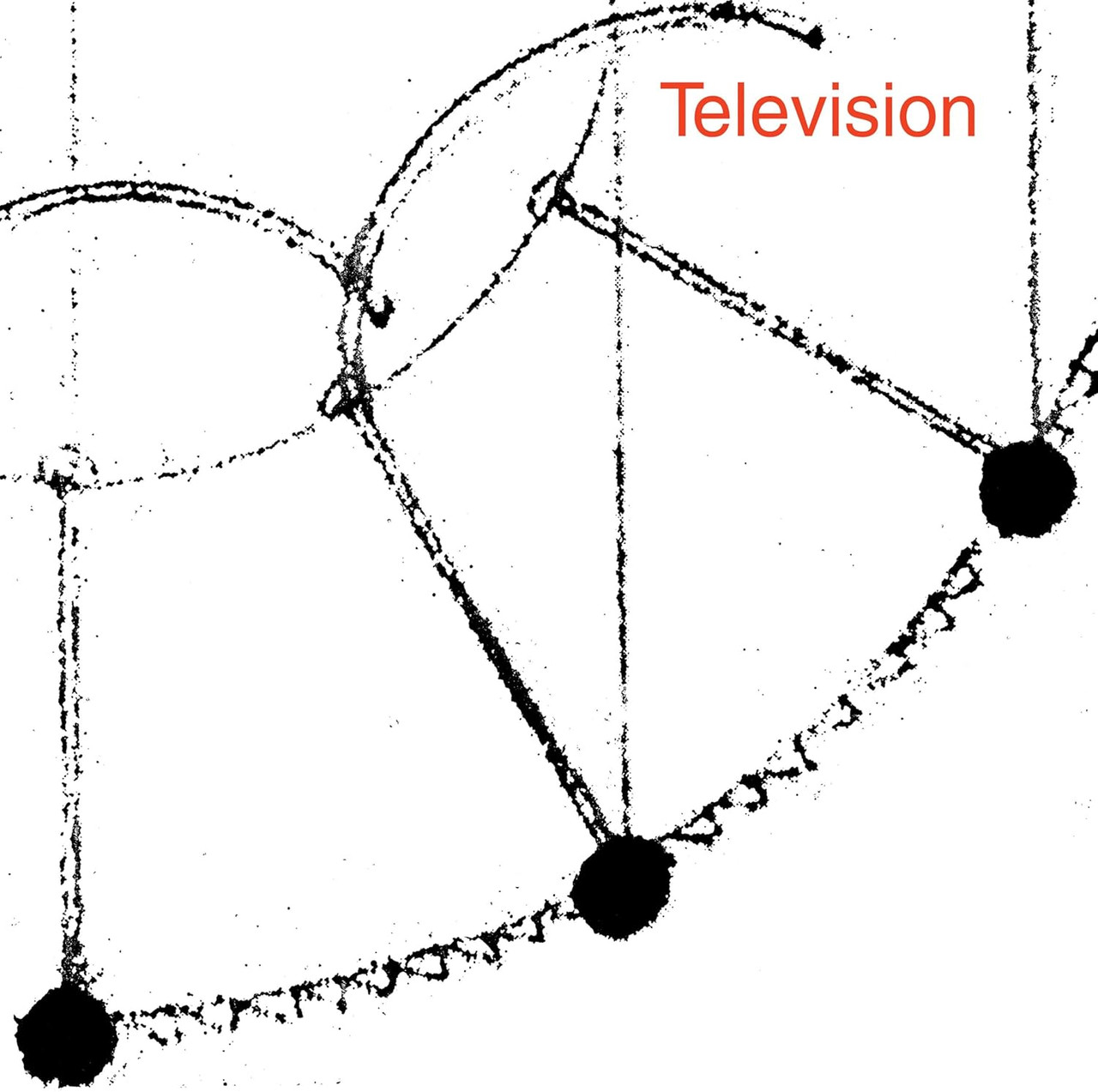 Television Television LP Television Television LP