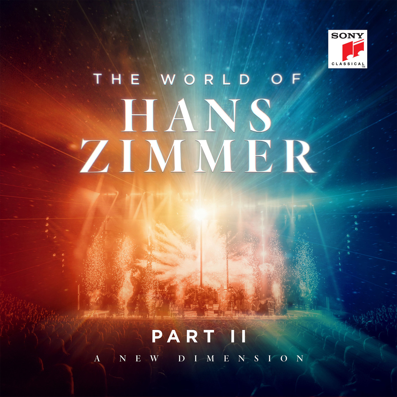 Hans Zimmer The World of Hans Zimmer Part II: A New