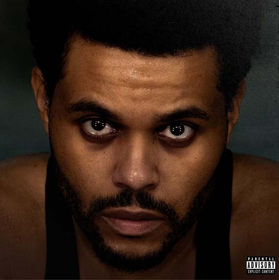 新品 The Weeknd \