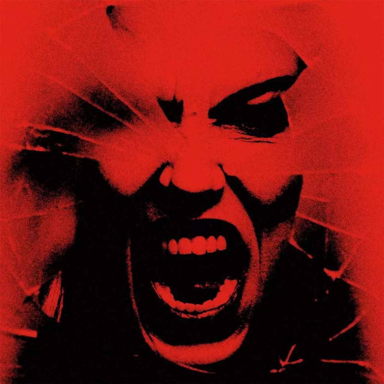 欧LP Halestorm Back From The Dead 075678641329 Atlantic /00400 Halestorm Back From The Dead LP