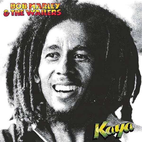 米LP Bob Marley, Wailers Kaya (180g) 602547276261 /Tuff Gong /00276 Bob Marley & the Wailers Kaya 180g 45rpm 2LP