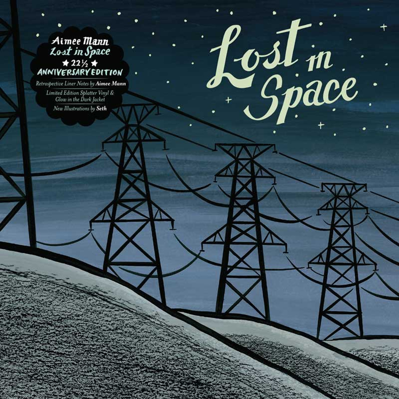 【限定1000枚アシッドフォークLP】For The Dead In Space Coffin Dust 