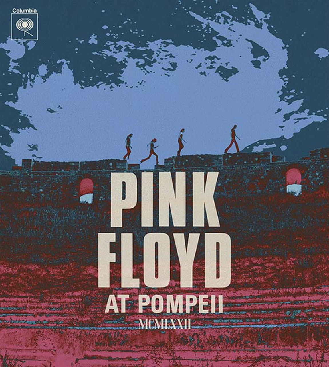 邦楽 Pink Floyd at Pompeii - MCMLXXII Amazon.com: Pink Floyd At Pompeii - MCMLXXII: CDs & Vinyl