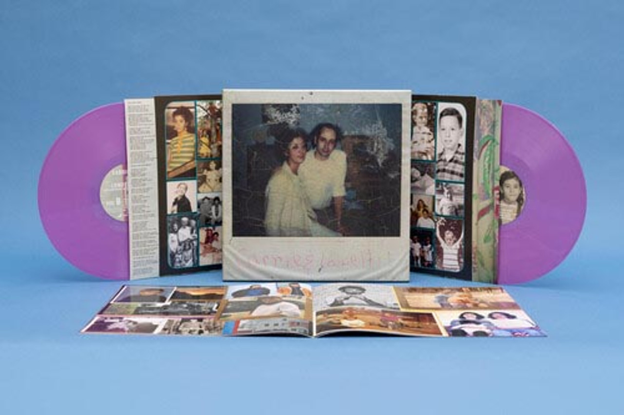 Sufjan Stevens Carrie & Lowell (10th Anniversary Edition