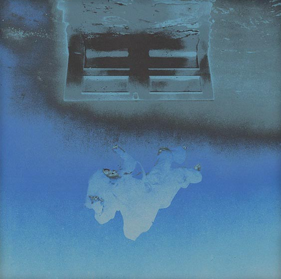 Billie Eilish HIT ME HARD AND SOFT (Isolated Vocals) LP (Cream