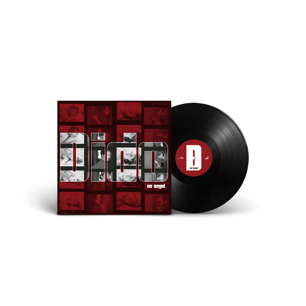 (USED)Dido ダイド no angel アナログレコード オリジナル盤 leglp72071__96633.1763697272.