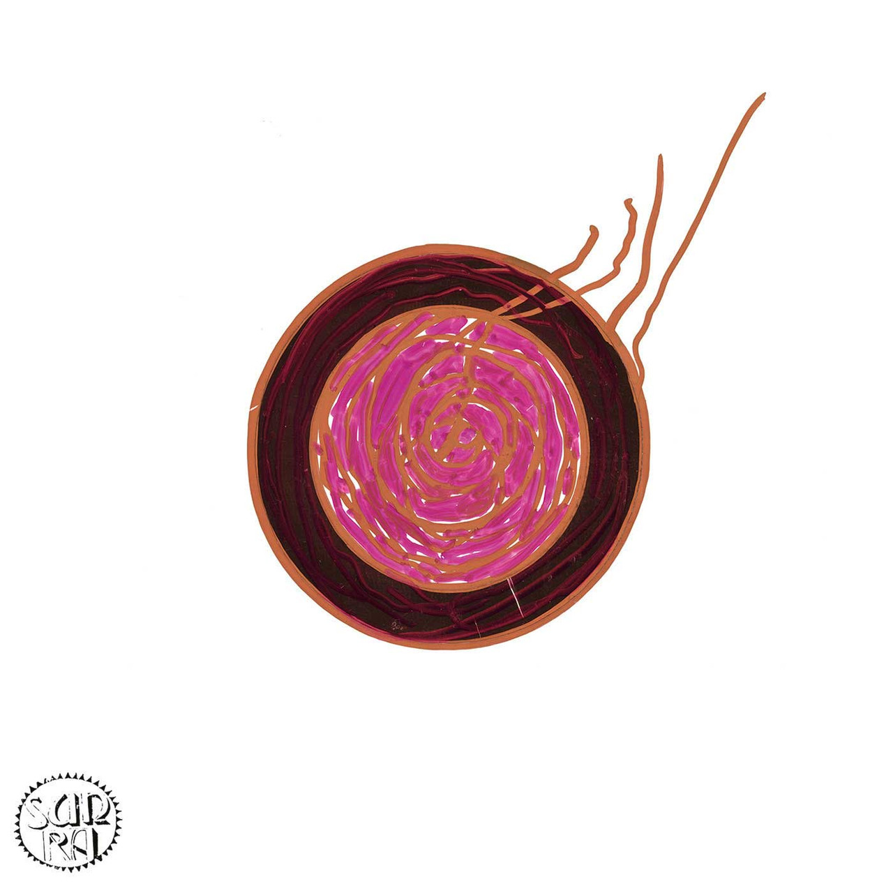 Sun Ra Sleeping Beauty LP