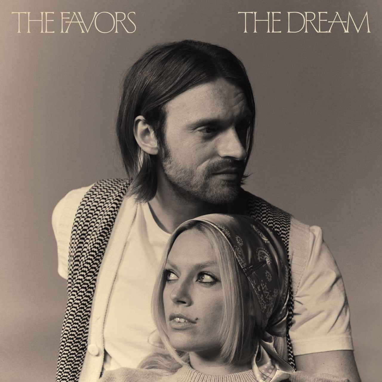 The Favors - The Dream