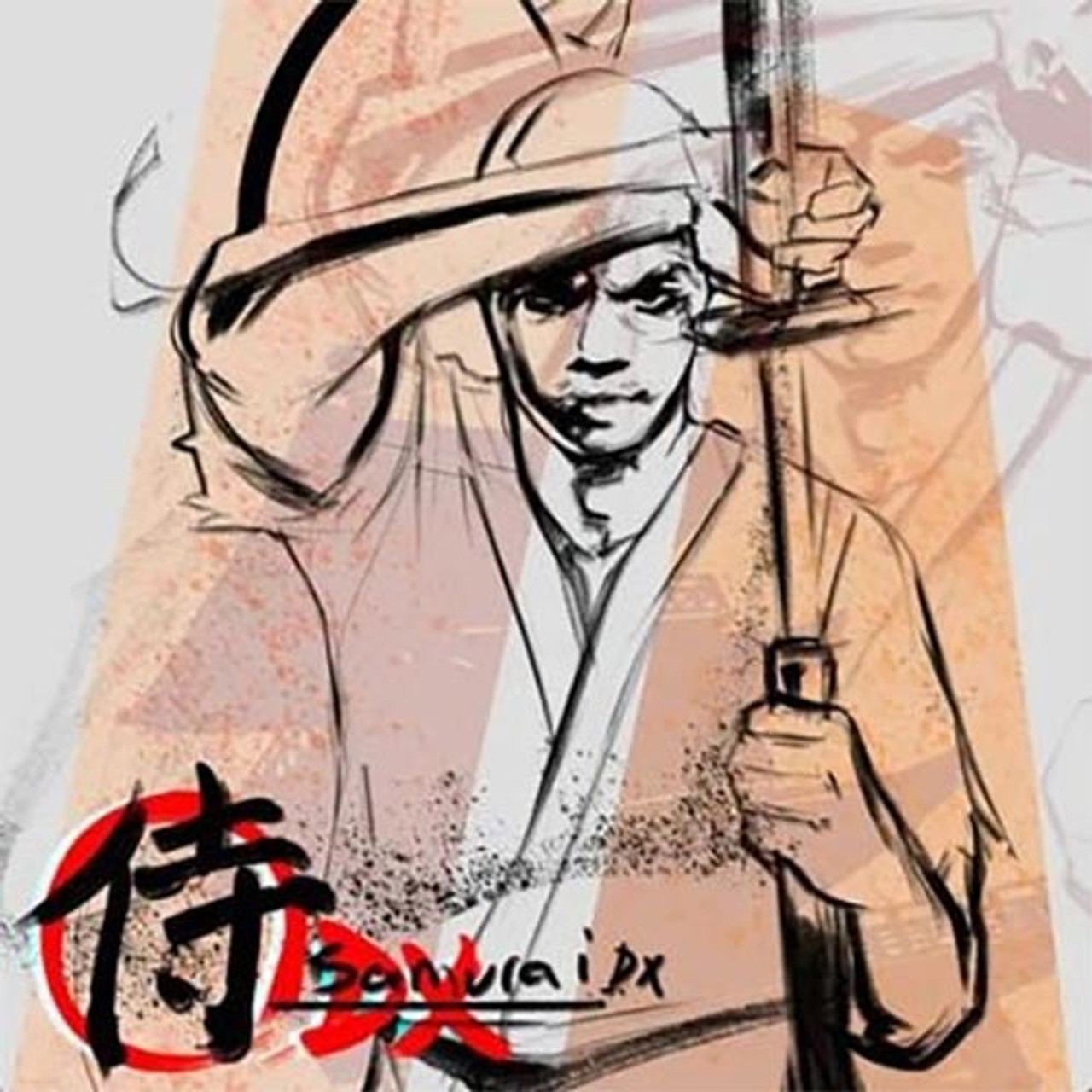 新品 Lupe Fiasco / Samurai LP レコード Lupe Fiasco - Samurai - Amazon.com Music
