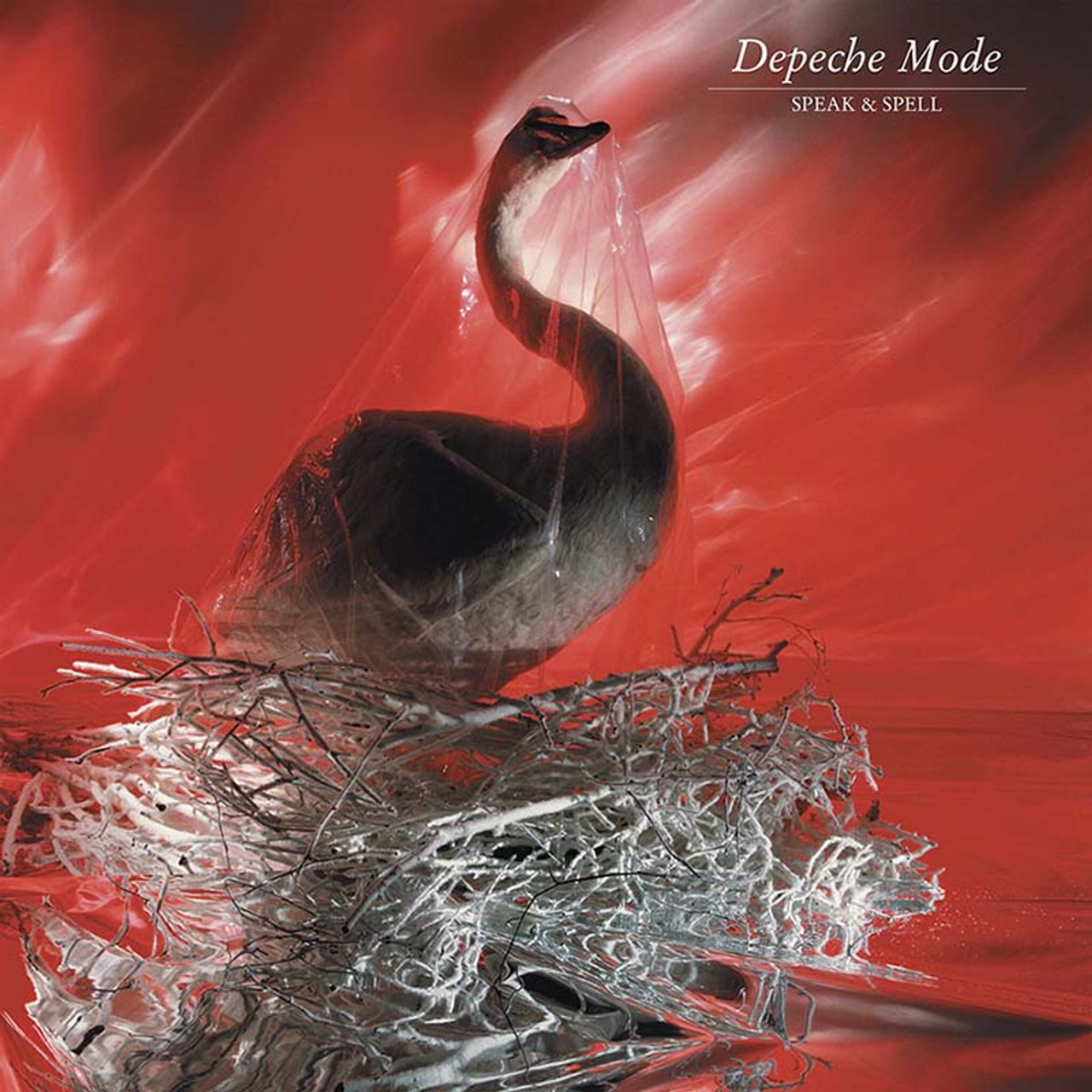 レア貴重レコード Depeche Mode SPEAK & SPELL Depeche Mode Speak & Spell (Sony Legacy) 180g LP