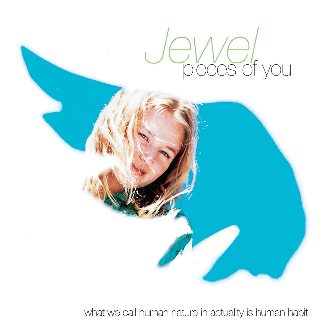 Jewel Pieces of You (30th Anniversary) 2LP (Amethyst Vinyl)