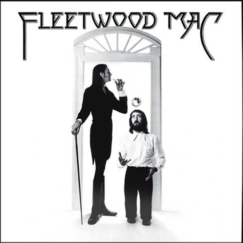 Fleetwood Mac Fleetwood Mac (Rhino High Fidelity) Indie Exclusive