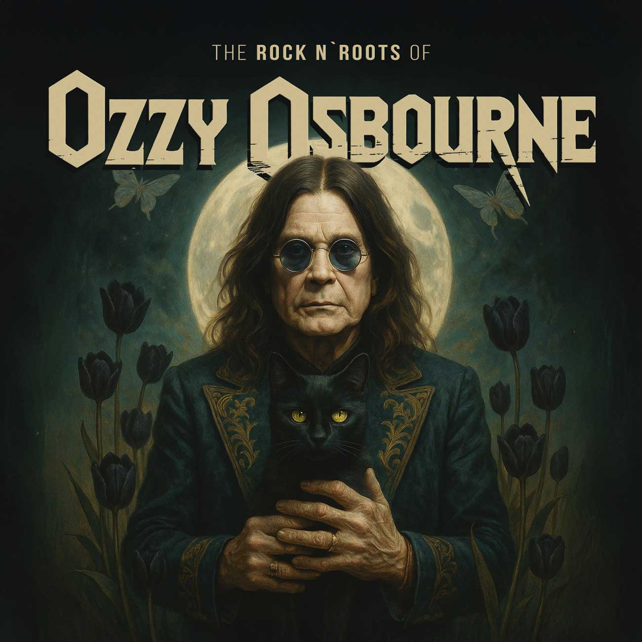 【貴重音源2枚組LP】OZZY OSBOURN/DEADLY DEEDS Rare Record Deadly Deeds Ozzy Osbourne | eBay