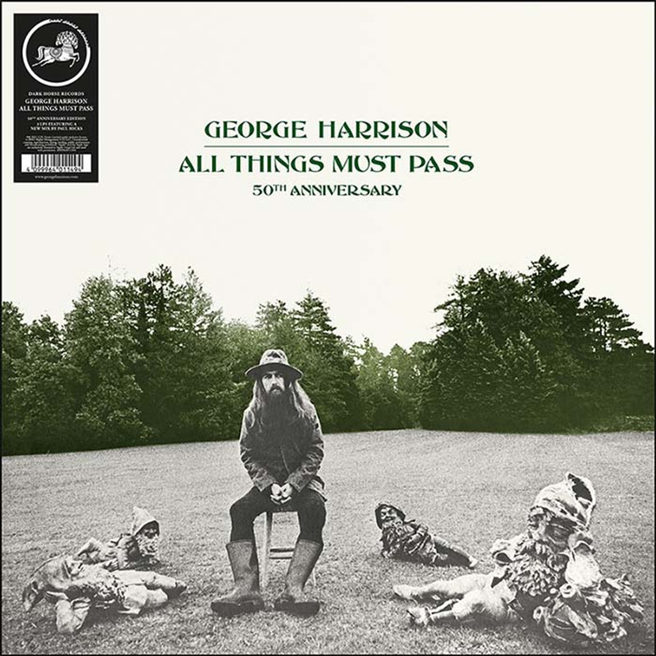 洋楽 e Harrison All Things Must Pass 5LP drhlp01149__47674.1755828801.