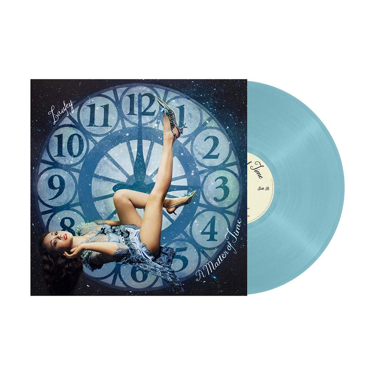 Laufey / A Matter of Time 直筆サイン付き 限定レコード Laufey / A Matter of Time 直筆サイン付き 限定レコード - メルカリ