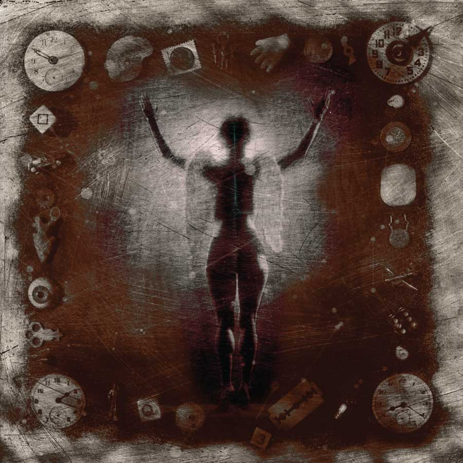 Ministry – Psalm 69 (レコード / LP) Ministry - Psalm 69 (Expanded Edition) - 2 Vinyl | Nuclear Blast