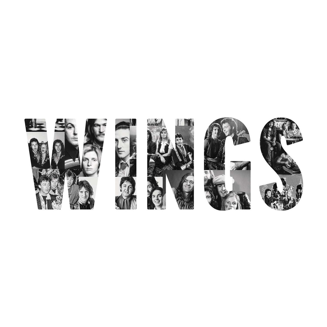 洋楽 Paul McCartney Wings From The Wings 洋楽 Paul McCartney Wings From The Wings Paul McCartney