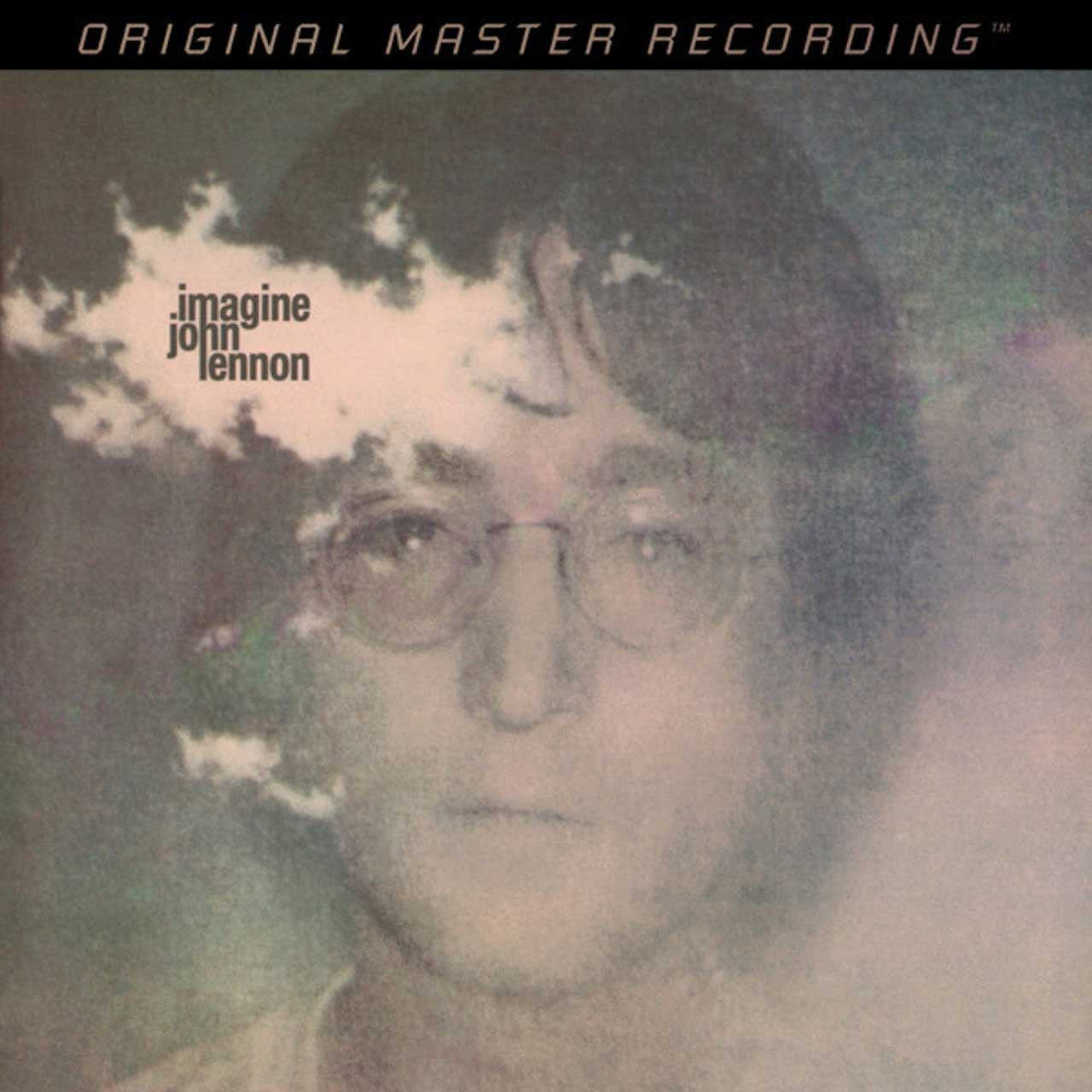 John Lennon Imagine MOFI 180g LP