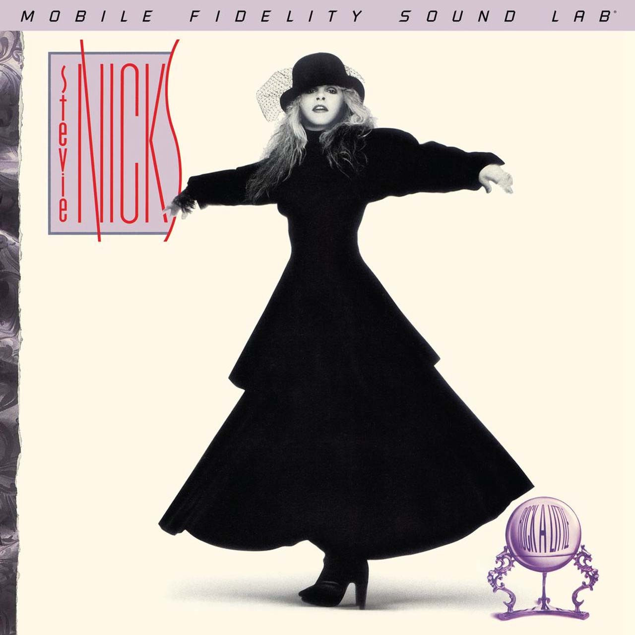 Stevie Nicks Rock a Little Numbered Limited Edition 180g 45rpm 2LP