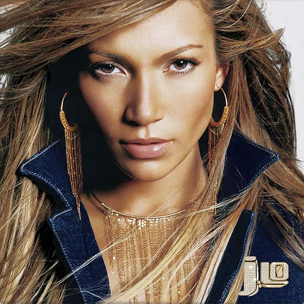 Jennifer Lopez L.L. Cool J. 7インチレコード 4leglp71071__89841.1778261786.