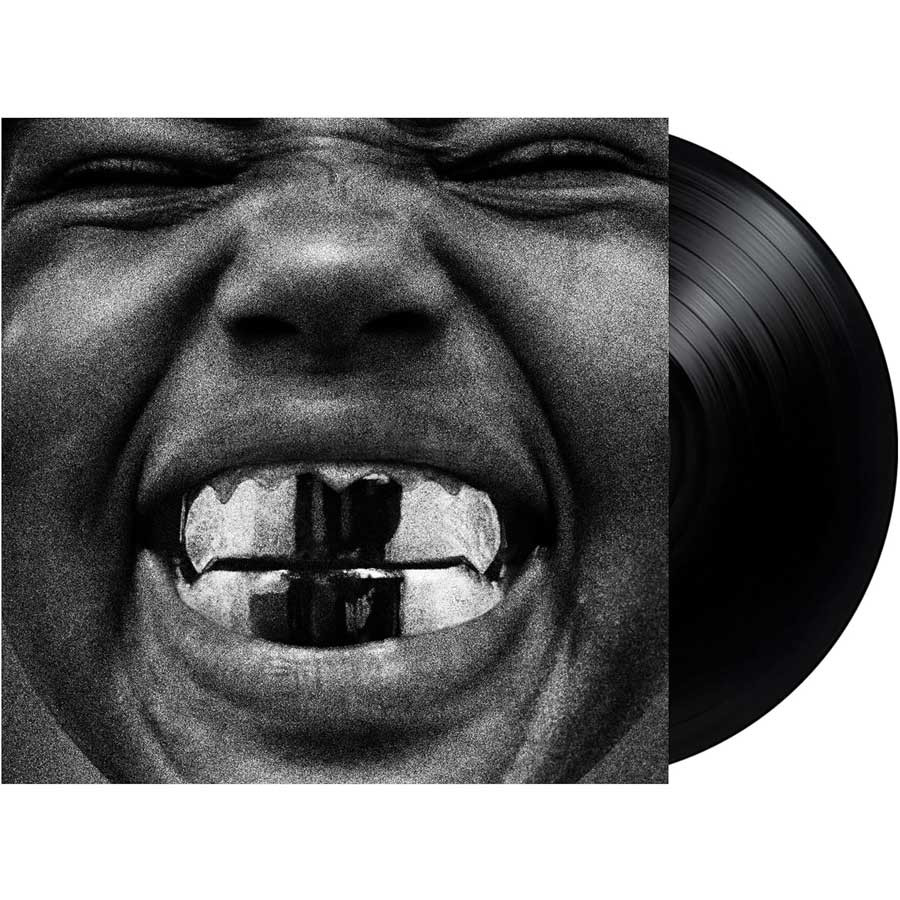 Ye (Kanye West) Bully LP