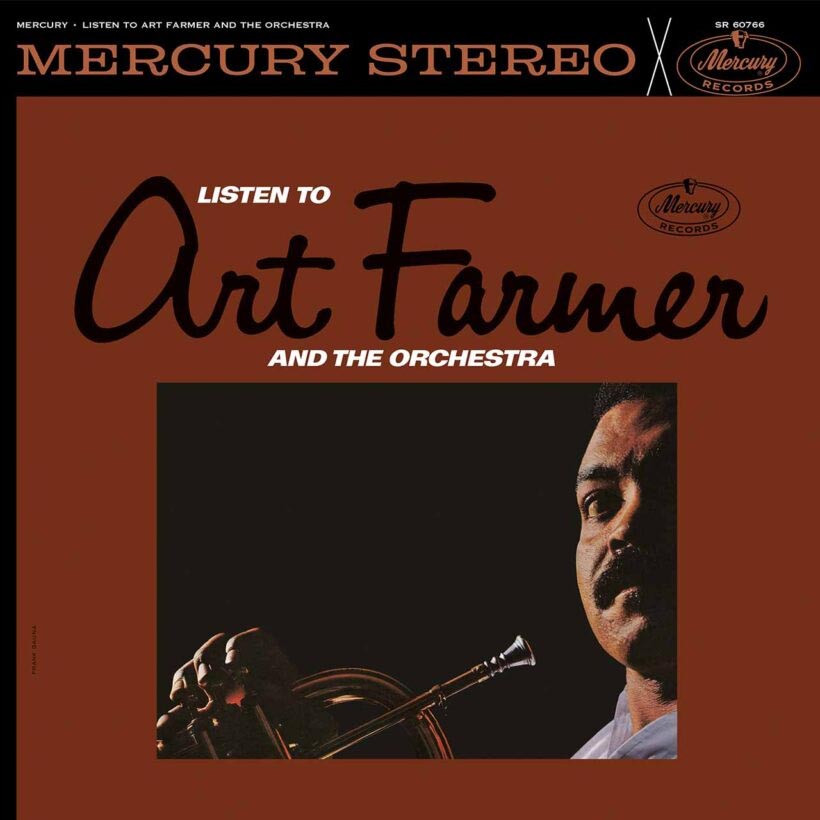 オリジナル US盤 ART FARMER / ART 6verlp01505__94739.1778485955.