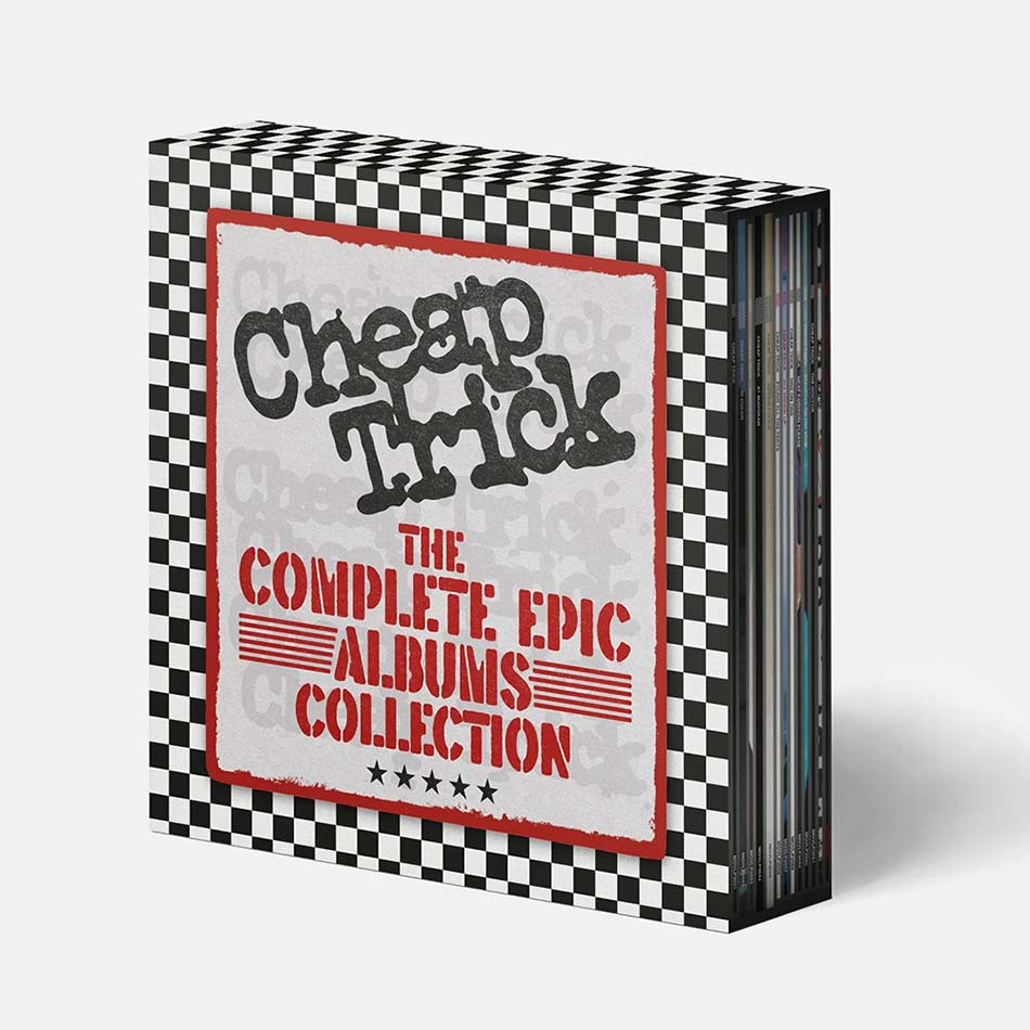CHEAP TRICK『THE COMPLETE EPIC ALBUMS』 5movlpi3600c__67861.1778500602