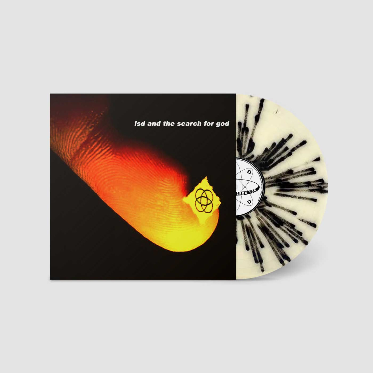 LSD and the Search for God LSD and the Search for God Indie