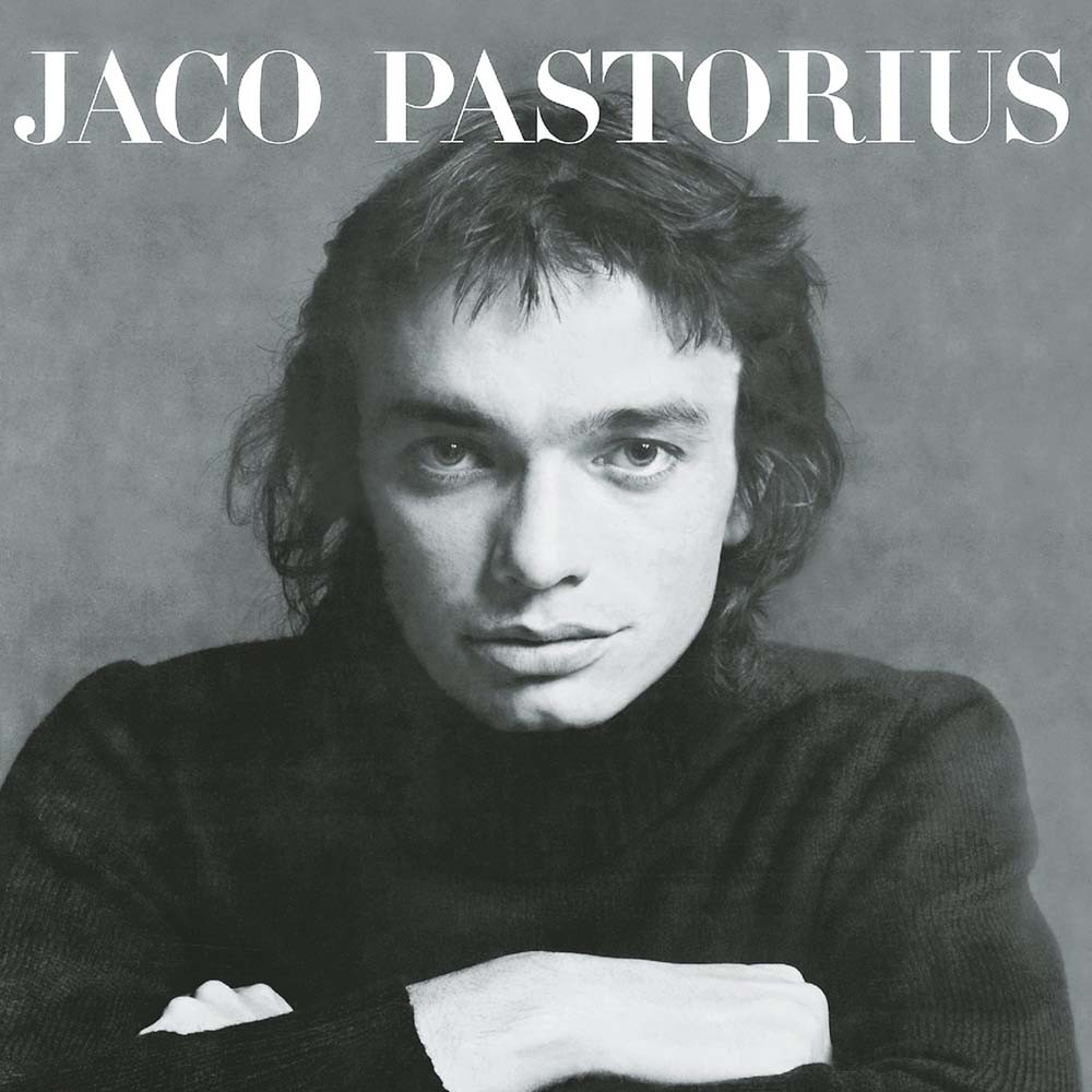 【レア盤】Jaco Pastorius 国内盤オリジナル 盤質:NM ※帯なし legcd49772__33949.1778810973.