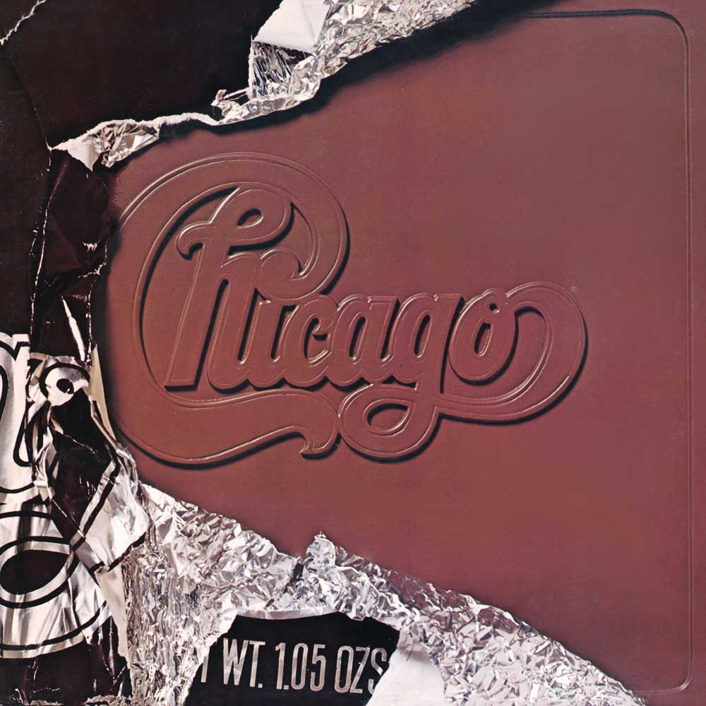 Chicago Chicago X Indie Exclusive LP