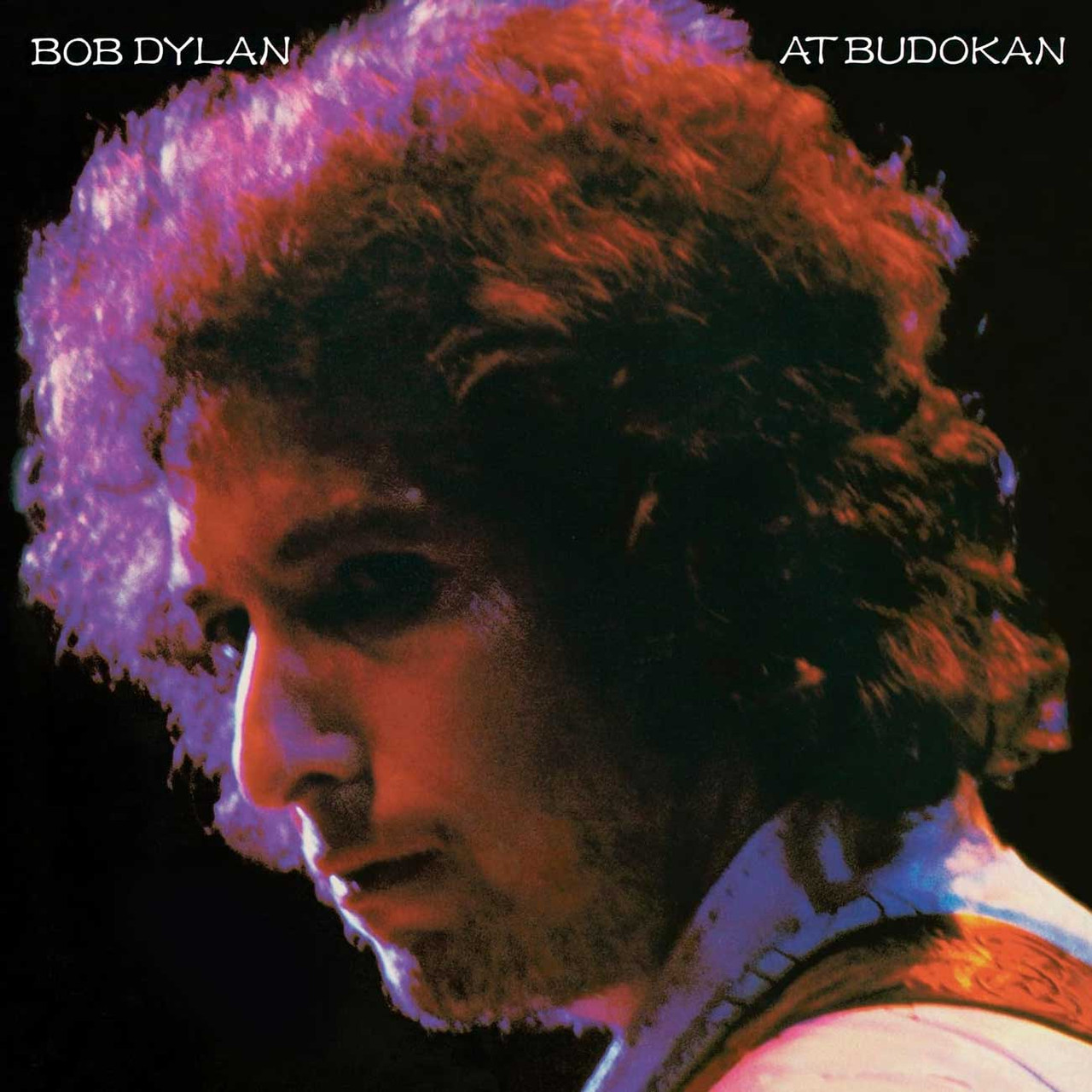 Bob Dylan Bob Dylan at Budokan 2LP