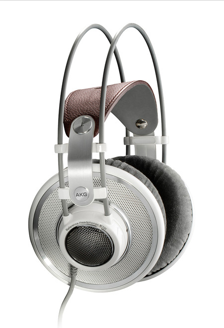 AKG Acoustics K701 Open-Back Premium Headphones