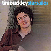 Tim Buckley Starsailor 180g LP 1