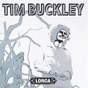Tim Buckley Lorca 180g LP 1