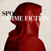 Spoon Gimmie Fiction 180g LP 1