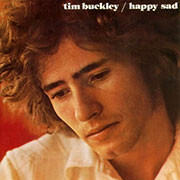 Tim Buckley Happy Sad 180g LP 1