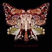 Year Long Disaster Year Long Disaster 180g 2LP & CD 1