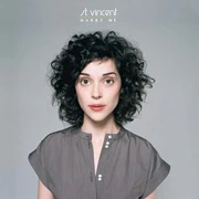 St. Vincent Marry Me LP 1