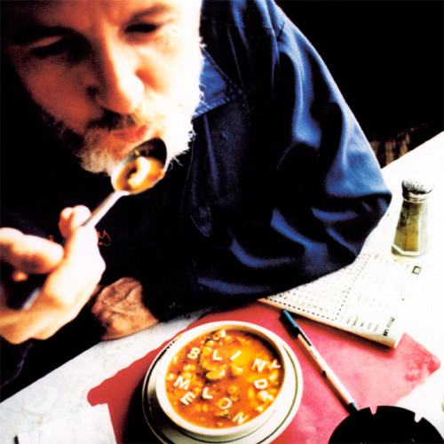 Blind Melon Soup 180g LP 1