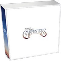 The Carpenters The Vinyl Collection 180g 12LP Box Set