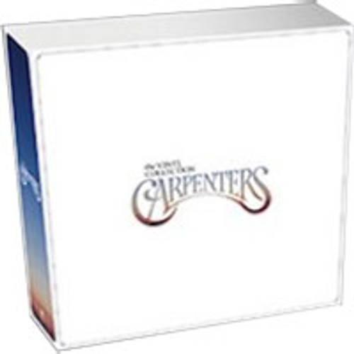 The Carpenters The Vinyl Collection 180g 12LP Box Set 2